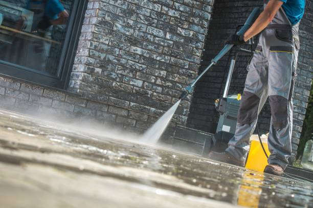 Best Dumpster Area Cleaning  in Bastrop, TX